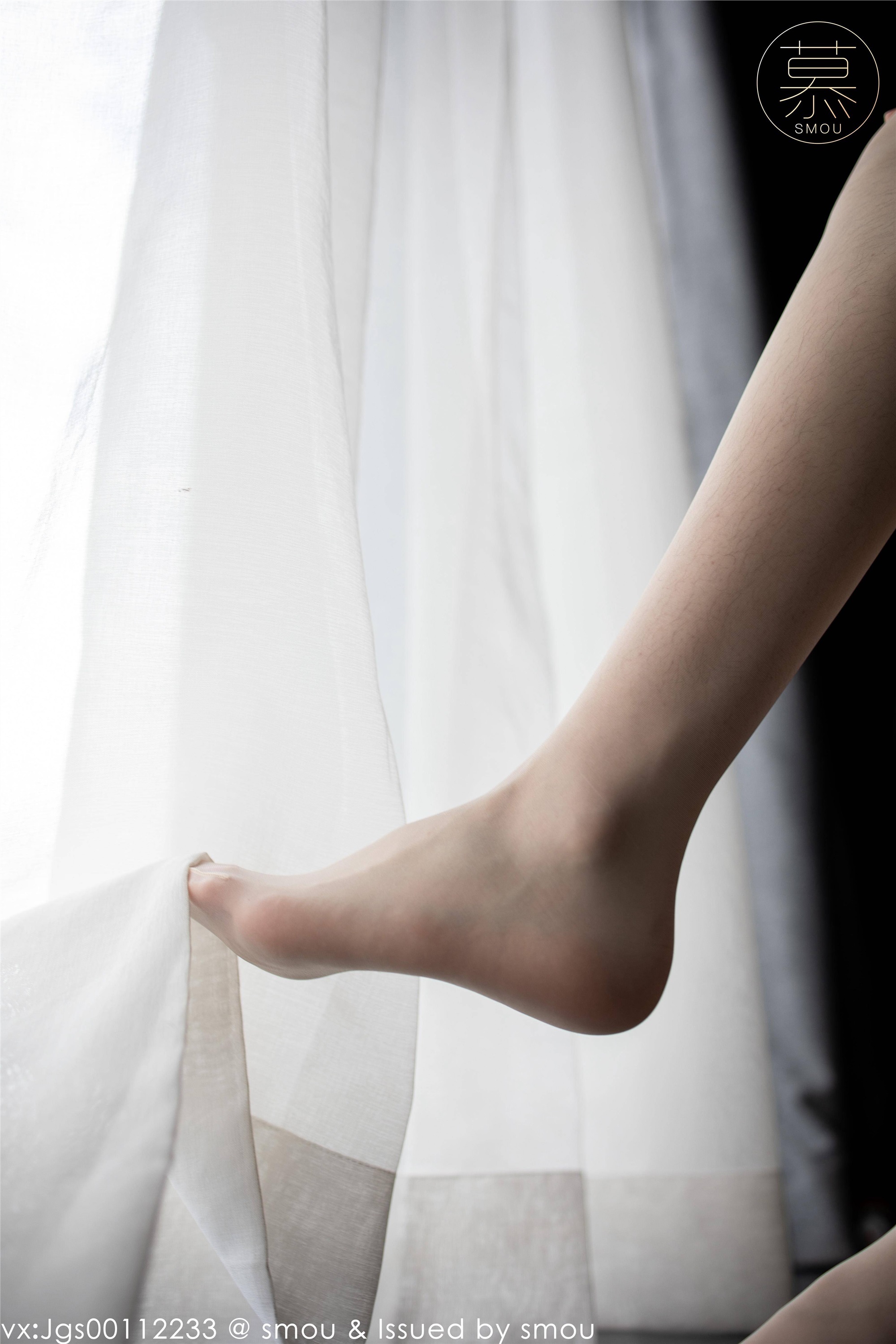 丝慕SMOU 蜜系列 M029 可儿